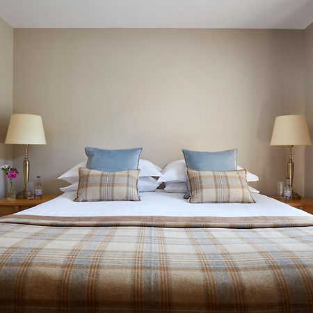 Macdonald Woodland Lodges At Macdonald Aviemore Resort Esterno foto