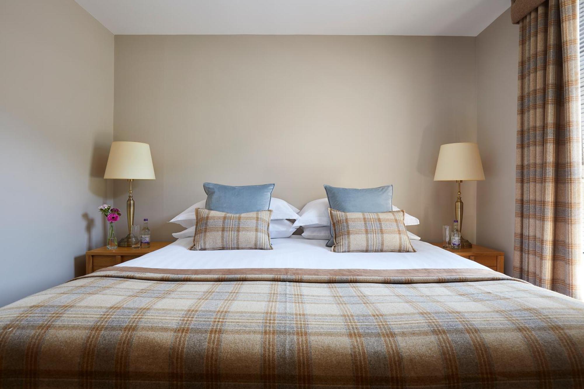Macdonald Woodland Lodges At Macdonald Aviemore Resort Esterno foto
