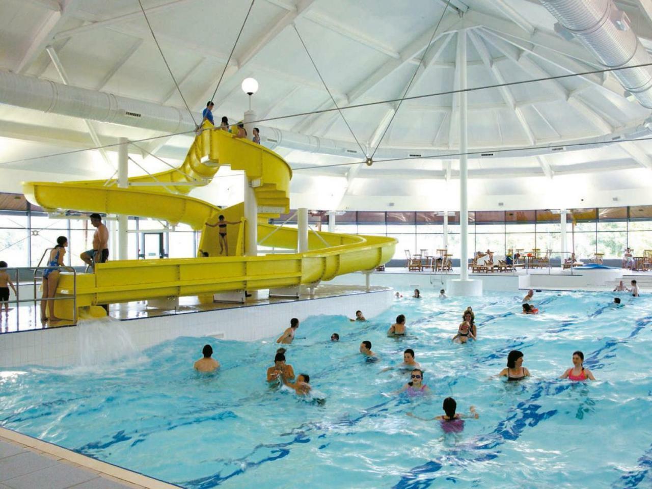 Macdonald Woodland Lodges At Macdonald Aviemore Resort Esterno foto