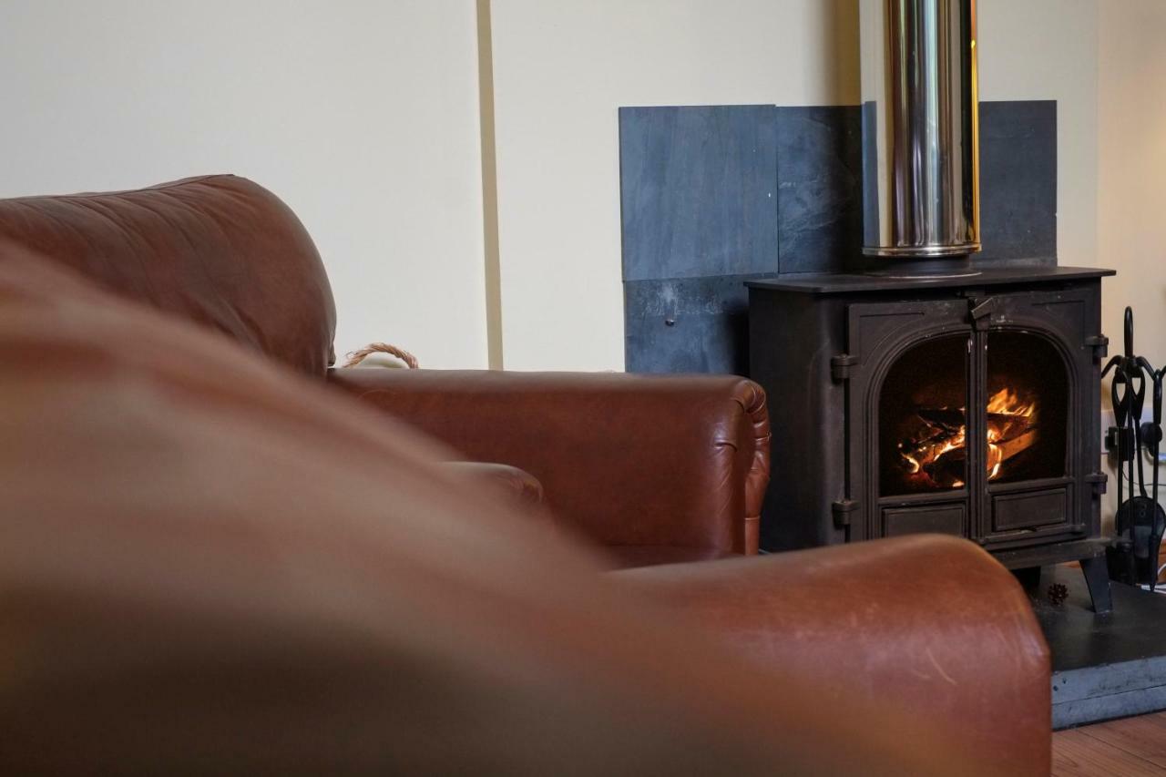 Macdonald Woodland Lodges At Macdonald Aviemore Resort Esterno foto